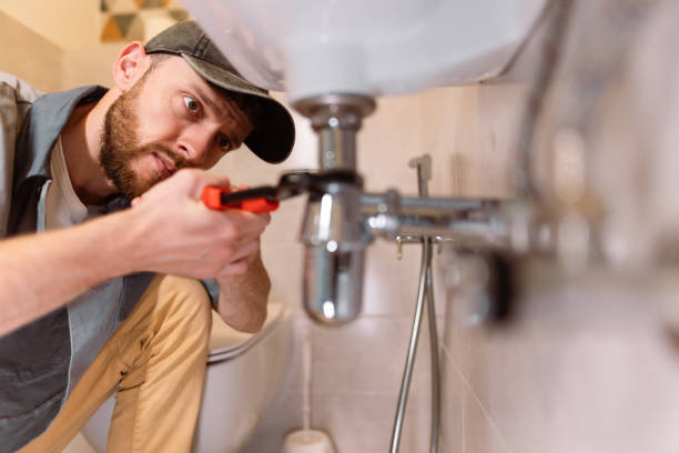 Best Plumbing Repair Near Me  in Jarales, NM