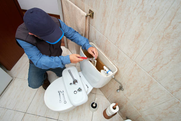 Trusted Jarales, NM Plumbing Experts