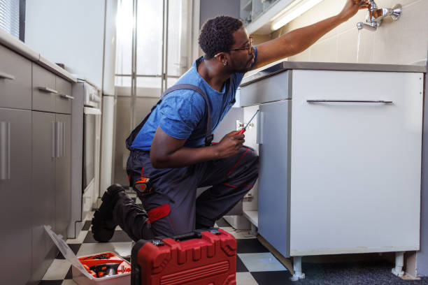 Best Sewer Line Repair  in Jarales, NM