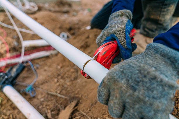 Best Plumbing Installation Services  in Jarales, NM
